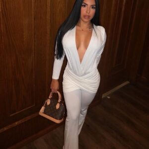 Maria jumpsuit