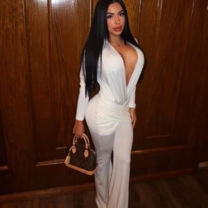 Maria jumpsuit