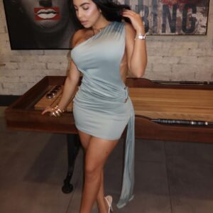 Jazmin dress