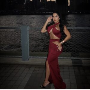 Lucia dress