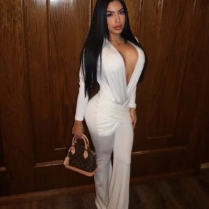 Maria jumpsuit