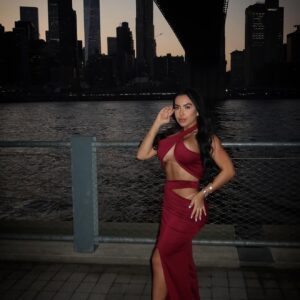 Dress Lucía
