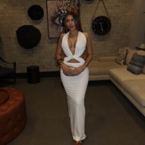 Love dress