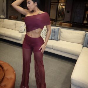 Andrea Jumpsuit