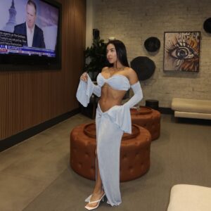 Ice baby set