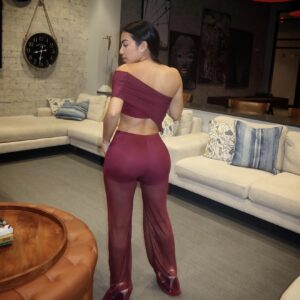 Andrea Jumpsuit