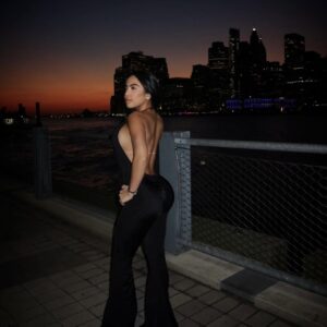 New york jumpsuit